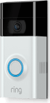 Product image of Ring Video Doorbell 2