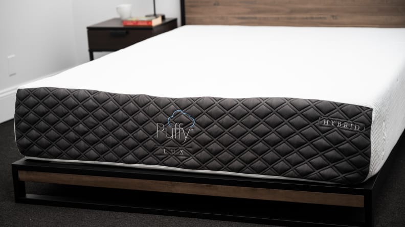 Puffy Lux Mattress Review  Reasons to Buy/NOT Buy - CNET