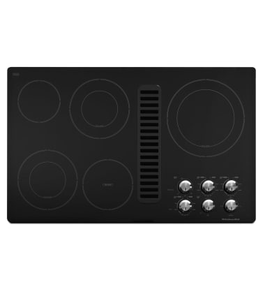Product Image - KitchenAid KECD867XBL