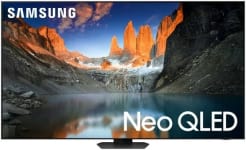 Product image of Samsung QN65QN90DAFXZA