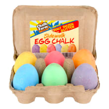 Product image of Chalk City Sidewalk Egg Chalk