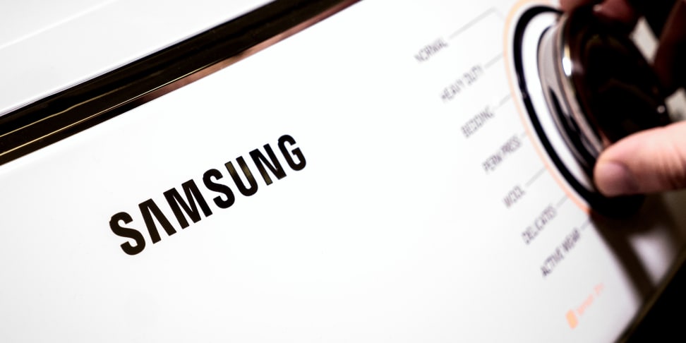 Product Image - Samsung DV50K7500EW