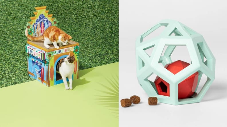 Best Pet Accessories Shop - Pets Empire