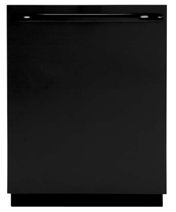 Product Image - GE GLDT690DBB