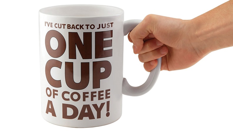 20 coffee mugs perfect for 20 different types of people - Reviewed