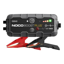 Product image of Noco Boost Plus GB40 1000A UltraSafe Car Battery Jump Starter
