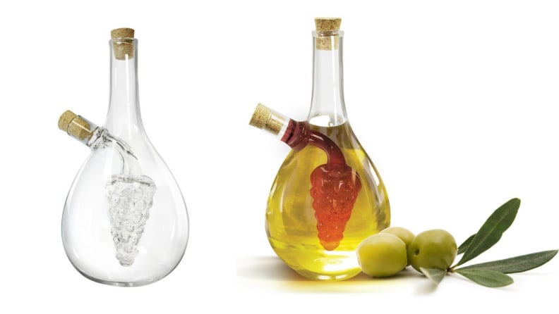 Oil and Vinegar