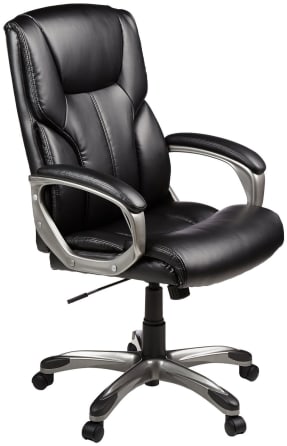 Best Office And Desk Chairs Of 2022, Best Leather Office Chair Brands
