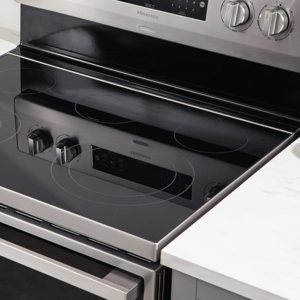 Best gas ranges discount 2021 canada