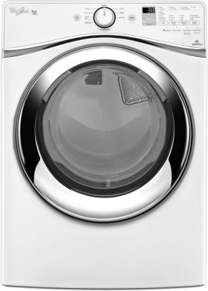 Product Image - Whirlpool Duet WED8740DW