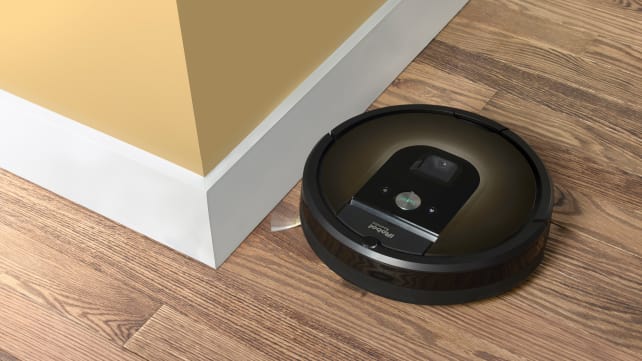iRobot Roomba Vacuum