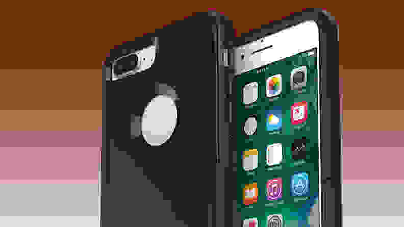 OtterBox iPhone 8 Plus Case