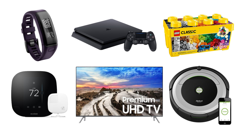 The 10 best deals you can get from Amazon’s Black Friday Countdown Week