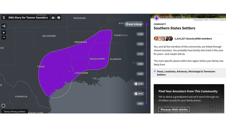 Ancestry vs. 23 And Me: Reviewing the best DNA test kits 2023