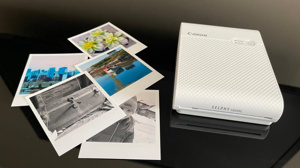 6 Best Portable Photo Printers of 2024 - Reviewed