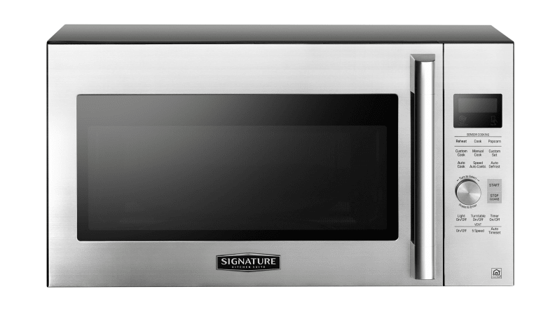 LG Signature UPMC3084ST Over-the-Range Microwave