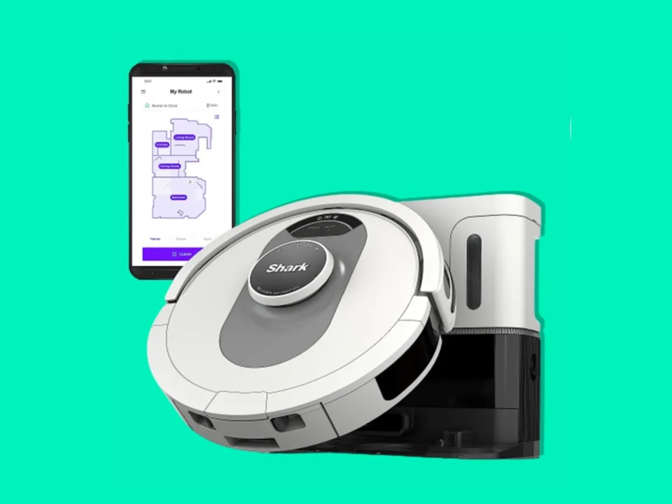 Walmart deal: Get $301 off the Shark AI Ultra robot vacuum Reviewed