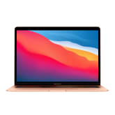 Product image of Apple MacBook Air M1 (Late 2020)