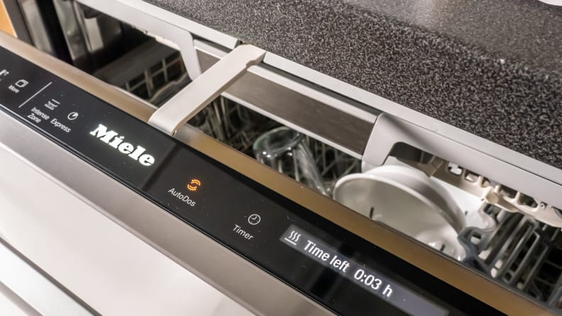 Here's how dishwashers dry your dishes - Reviewed