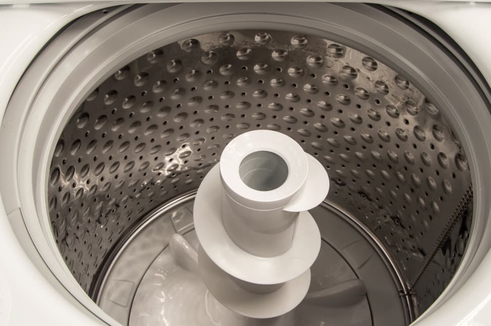 The Best Traditional TopLoad Agitator Washers of 2018