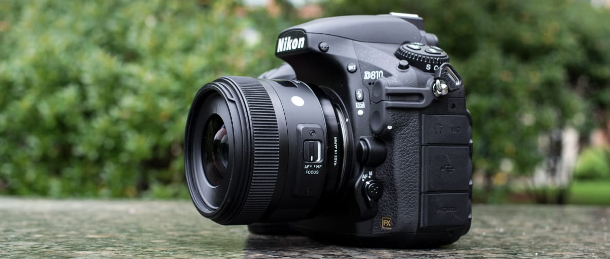 Sigma 30mm F 1 4 Dc Hsm A Lens Review Reviewed Lenses