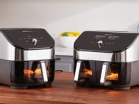 Instant Pot Duo Crisp Ultimate Lid Multicooker Review - Reviewed