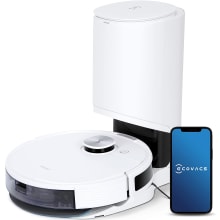 Product image of Ecovacs Deebot N10 Plus 