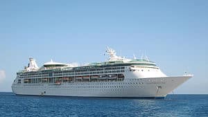 Product Image - Royal Caribbean International Splendour of the Seas