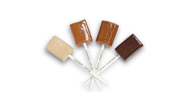 Lolliepops
