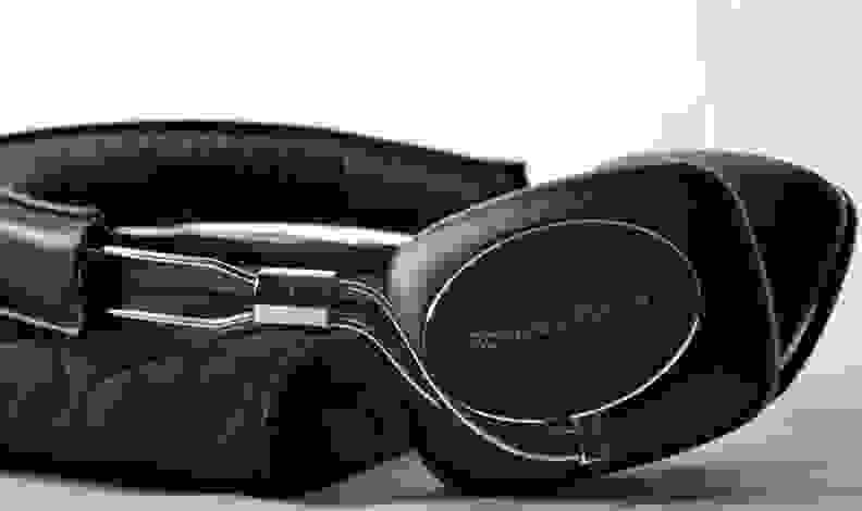 Bowers & Wilkins P5 Series 2