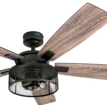 Product image of Honeywell Carnegie Ceiling Fan