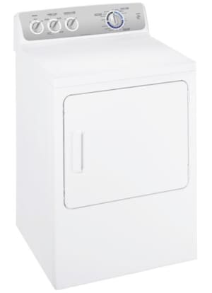 Product Image - GE GTDL310EMWS
