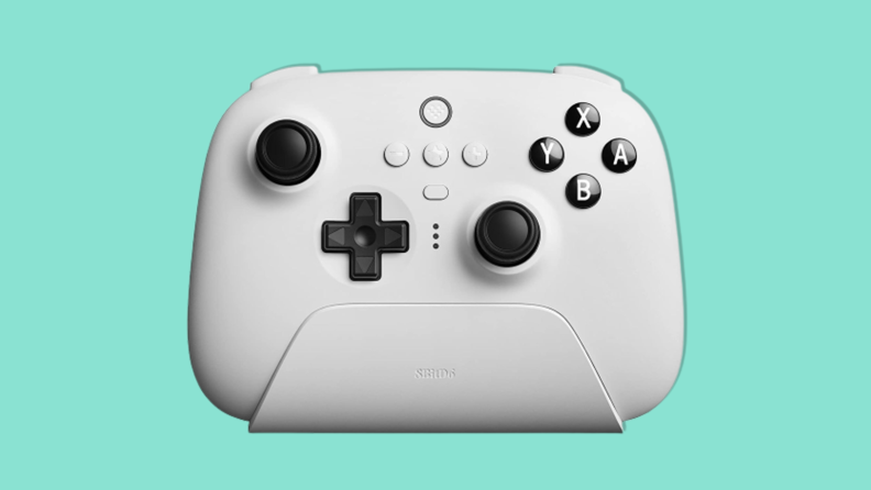 Best gifts for best man: 8BitDo Ultimate Bluetooth Controller