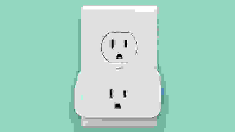 Amazon Smart Plug