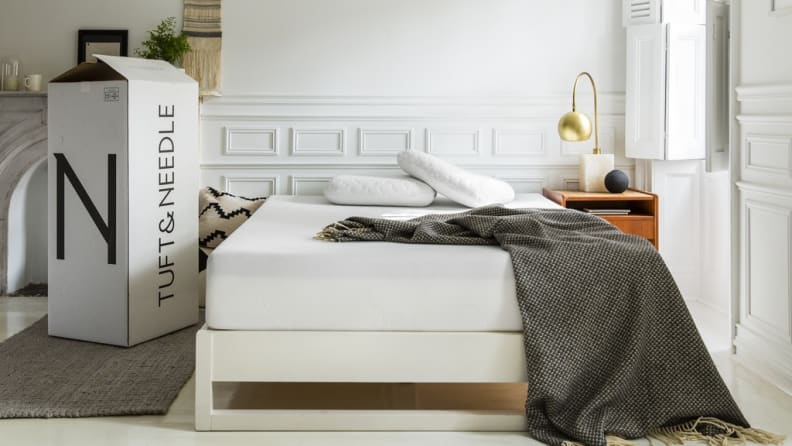 Tuft and Needle Mattress