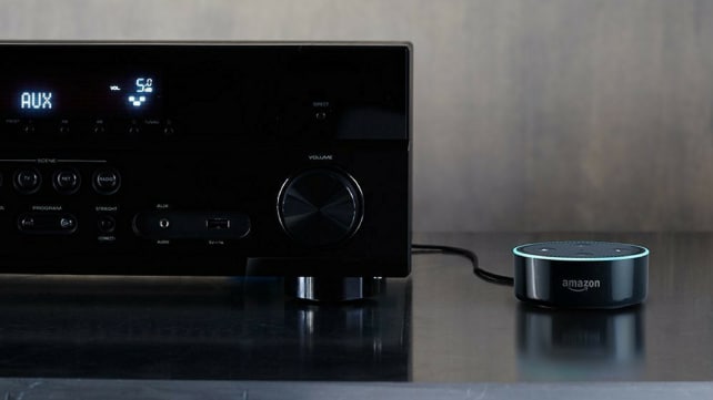 Echo Dot
