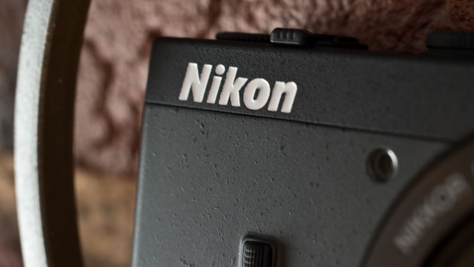 Nikon Coolpix P340 Digital Camera Review - Reviewed