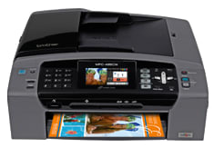 Product Image - Brother MFC-495CW