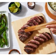 Product image of Use our HelloFresh discount code *BCZWILLING* for 10 free meals and a free Zwilling knife