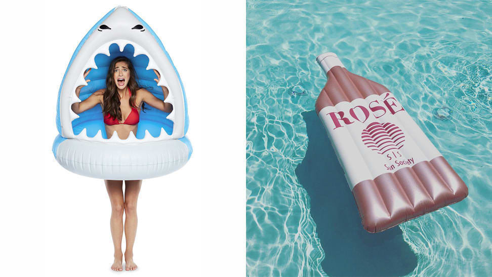 Here are the 20 best pool floats of summer 2018