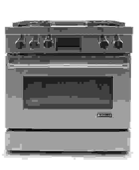 jenn air electric range