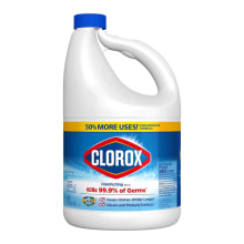 Product image of Clorox bleach