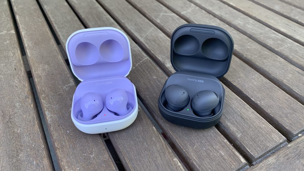 Samsung Galaxy Buds 2 Pro vs Galaxy Buds 2: Which Samsung buds are