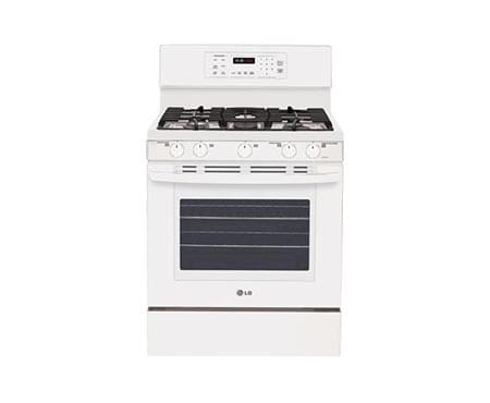 Product Image - LG LRG3093SW