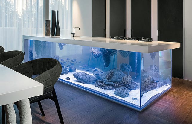 Robert Kolenik's Ocean Kitchen