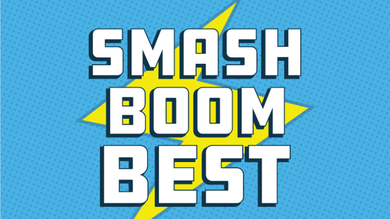 A podcast that's all about friendly debate.