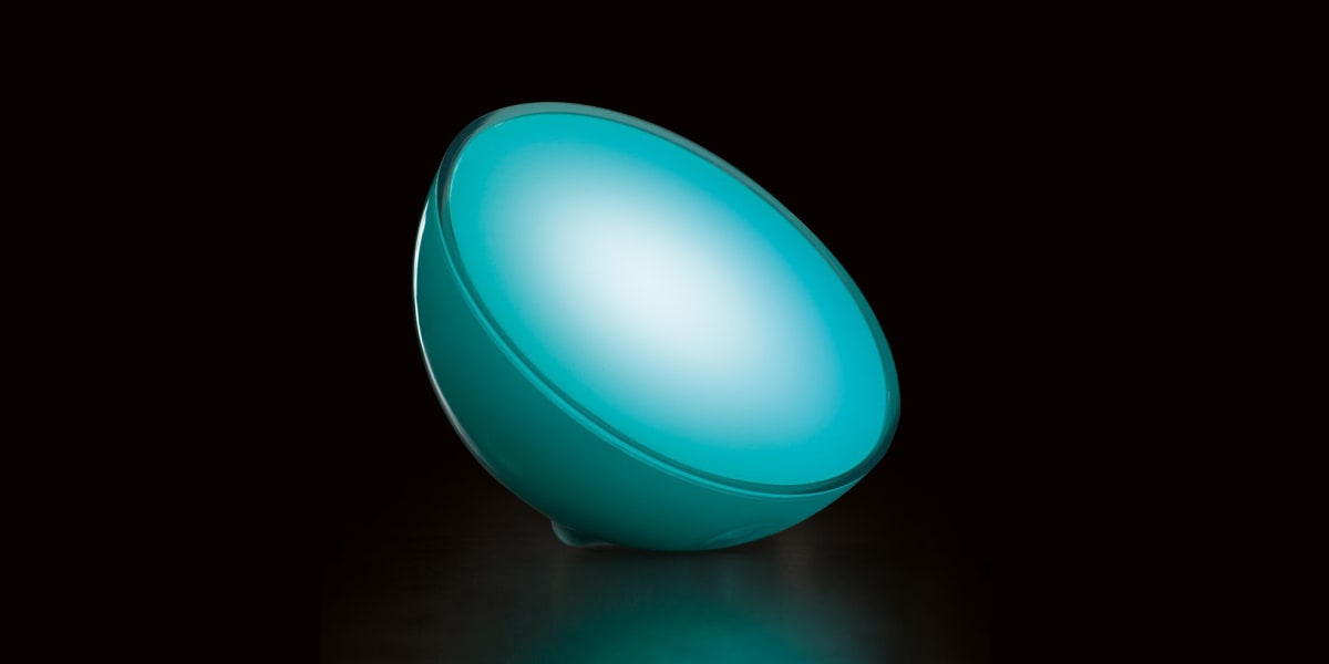 hue go portable smart light