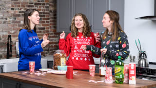 best ugly christmas sweaters 2019