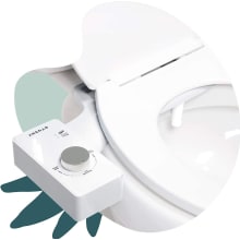 Product image of Tushy Bidet Toilet Seat Attachment