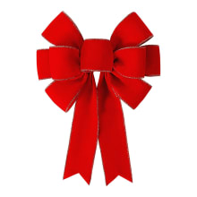 Product image of Simisi Christmas Bow